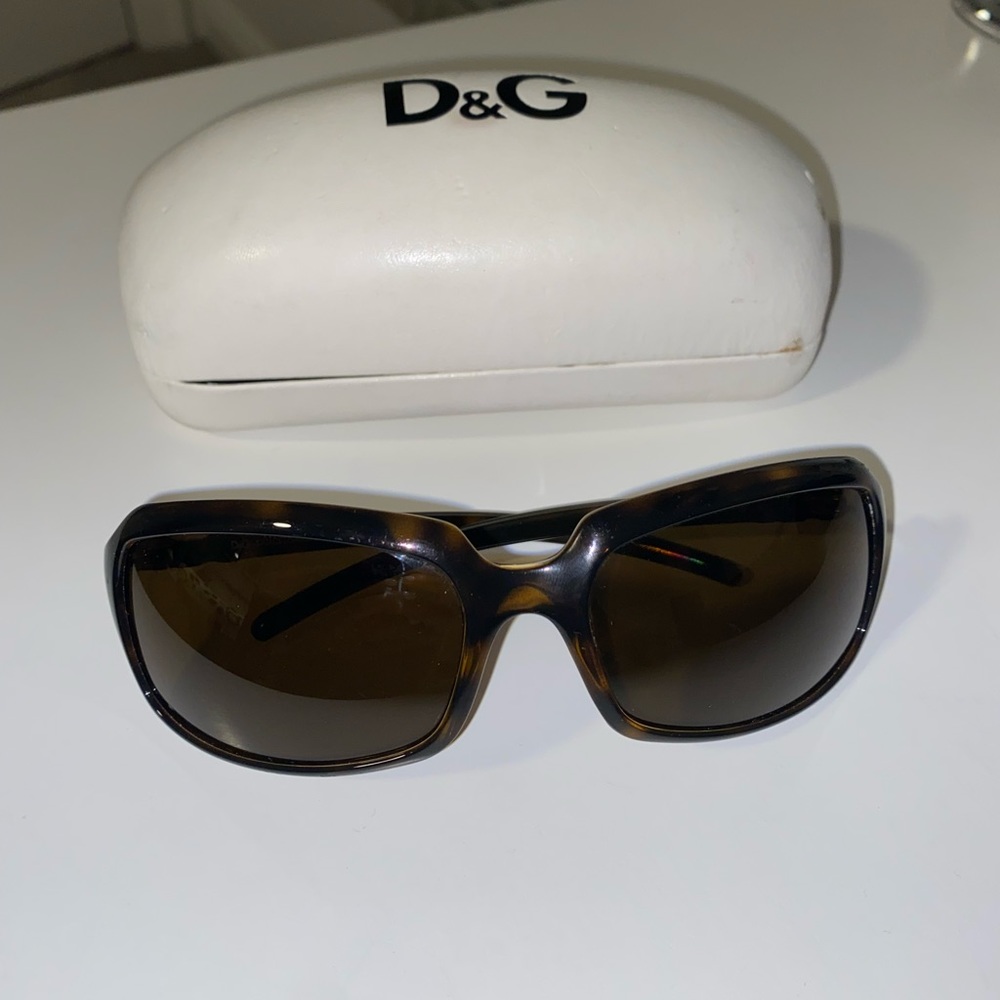 Dolce & Gabbana Sunglasses